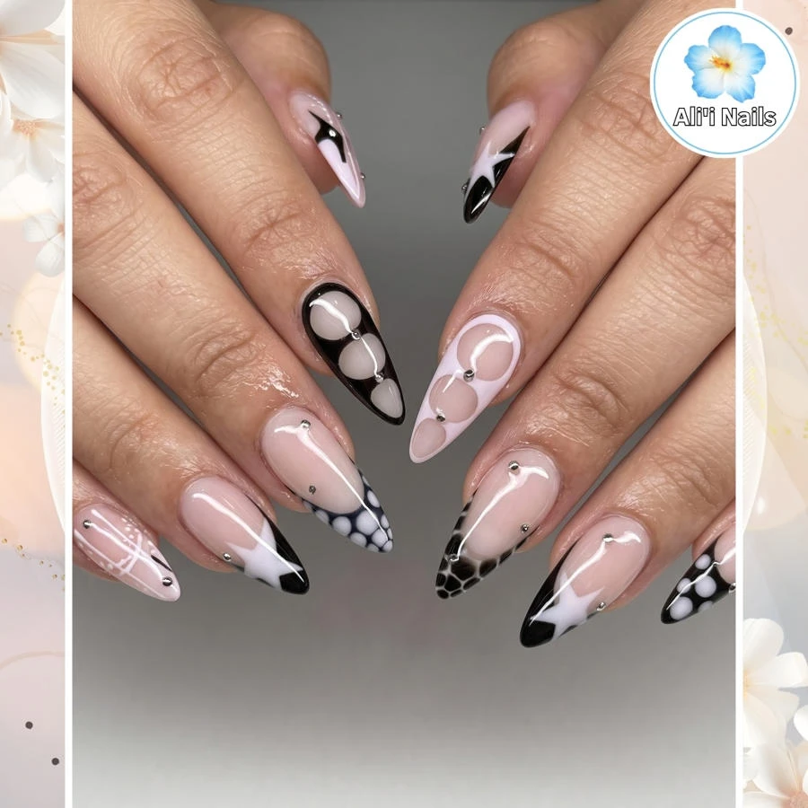 Nail Design